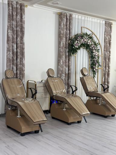 عکس سالن زیبایی سهیلا رستم زاده