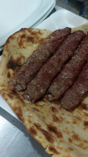 عکس بابا شله پز