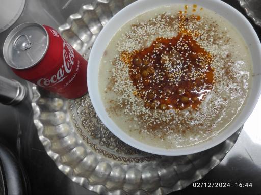 عکس بابا شله پز