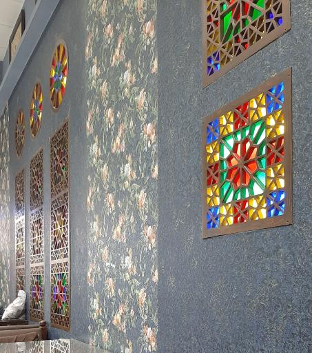 عکس کافه رستوران سنتی شمس