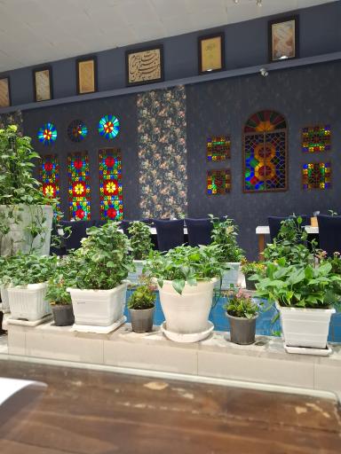 عکس کافه رستوران سنتی شمس