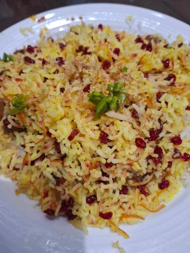 عکس کافه رستوران سنتی شمس