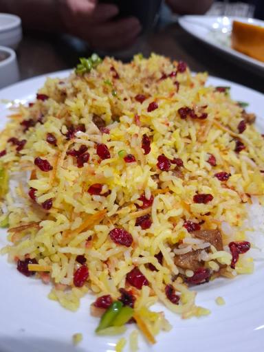 عکس کافه رستوران سنتی شمس