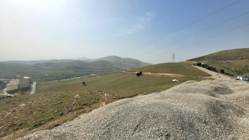 پارک جنگلی سراب قنبر