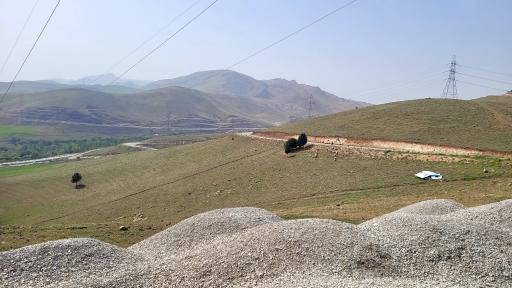 پارک جنگلی سراب قنبر