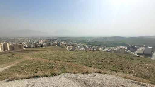 عکس پارک جنگلی سراب قنبر