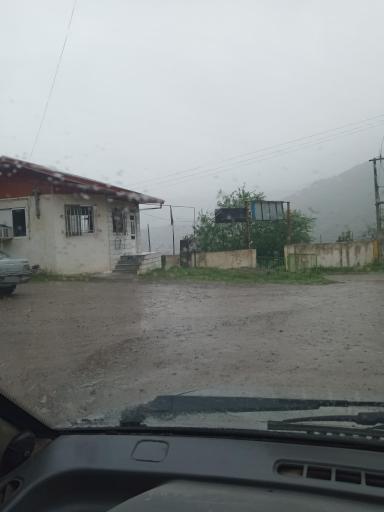 عکس اداره محیط زیست و منابع طبیعی آبخیزداری زیراب