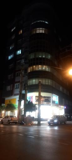 عکس مجتمع مسکونی شایان ۲