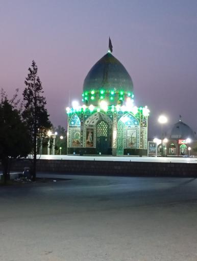 عکس فاطمیه چترود