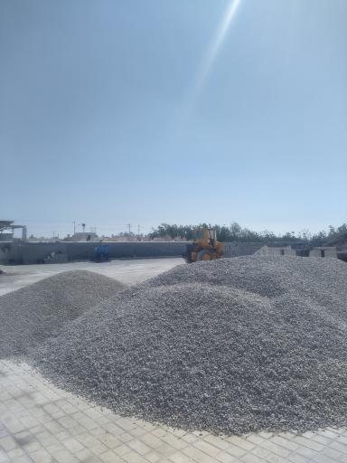 عکس مصالح ساختمانی ولیعصر
