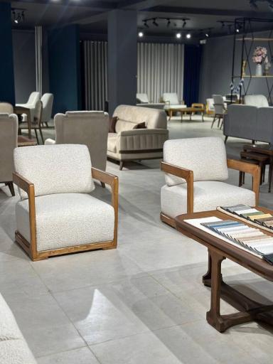 عکس مبل آماندا