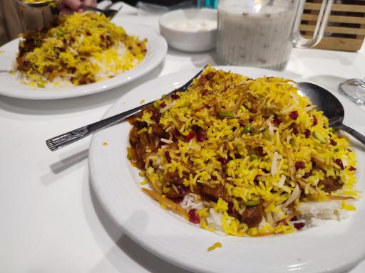 عکس کافه رستوران سنتی شمس