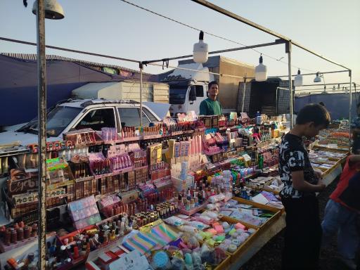 پنجشنبه بازار پاکدشت