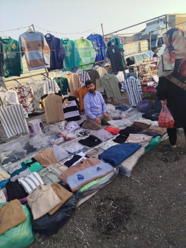 پنجشنبه بازار پاکدشت