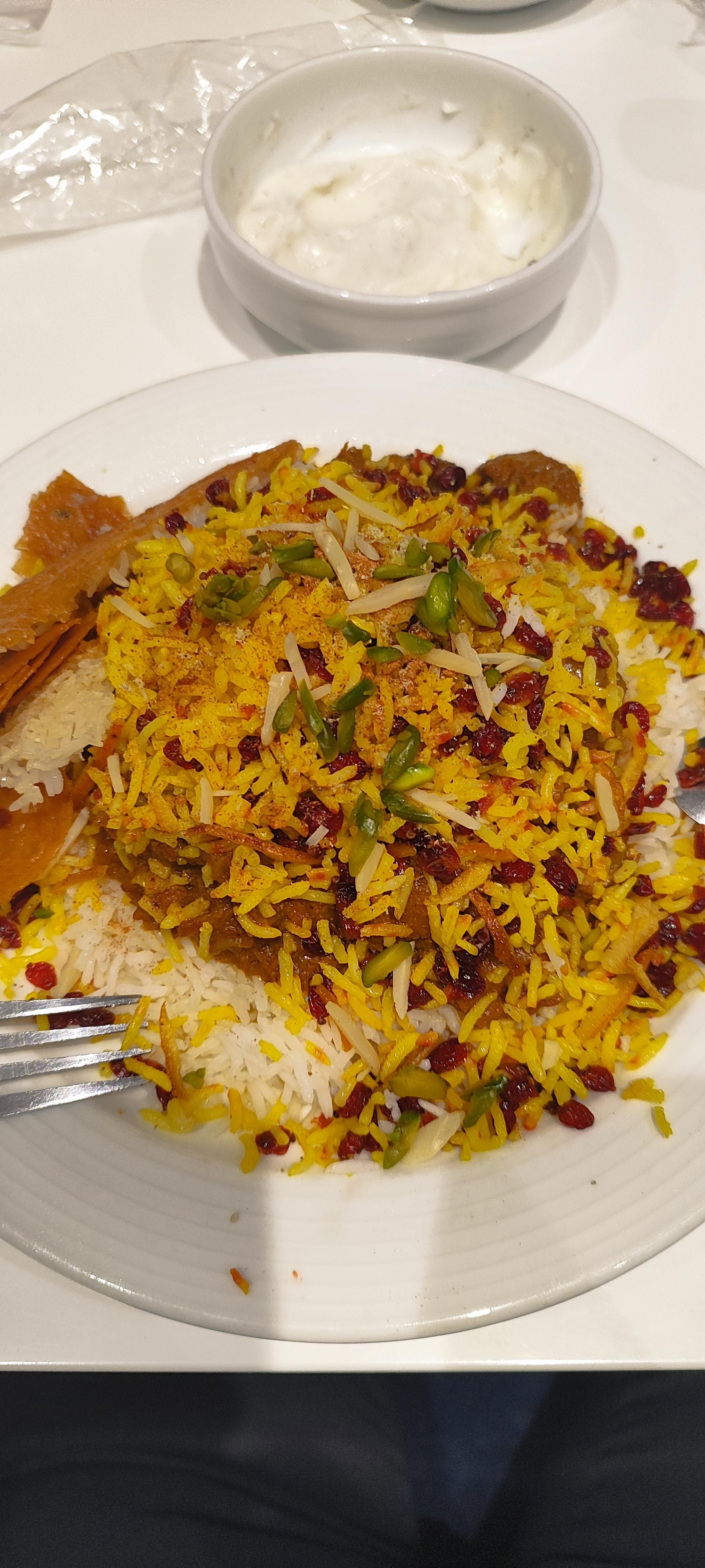 عکس کافه رستوران سنتی شمس