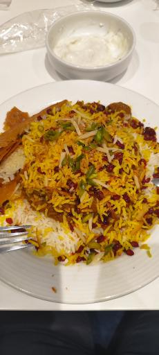 عکس کافه رستوران سنتی شمس