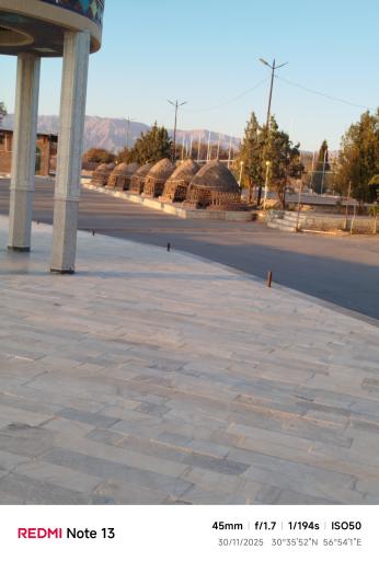 عکس فاطمیه چترود