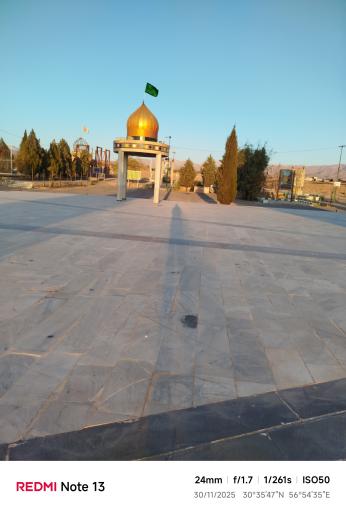 عکس فاطمیه چترود