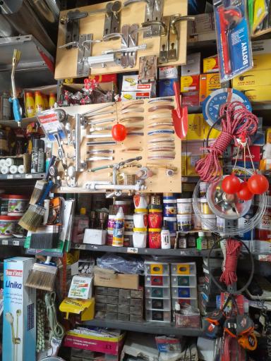 رنگ ابزار معین