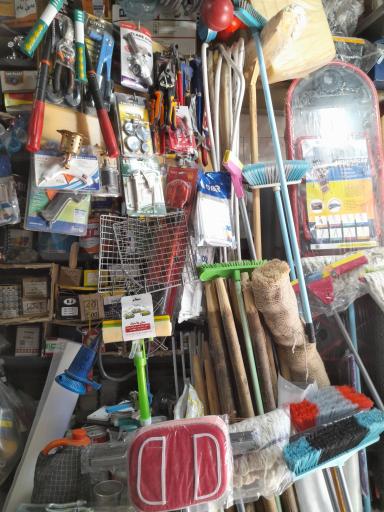 عکس رنگ ابزار معین