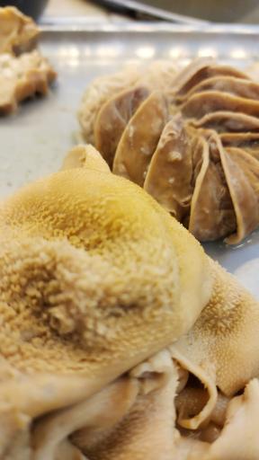 عکس حلیم طباخی سلیمی