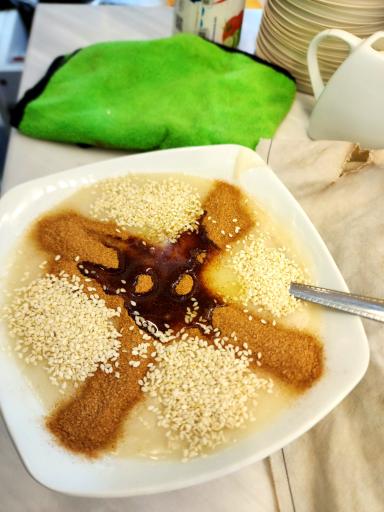 عکس حلیم طباخی سلیمی