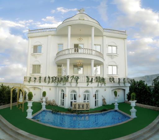 عکس آتلیه عکاسی گلامور