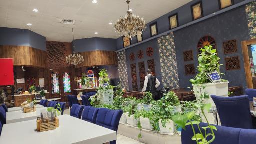 عکس کافه رستوران سنتی شمس