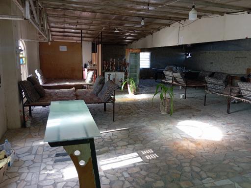 عکس قهوه خانه علی دایی