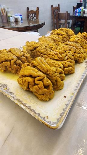 عکس حلیم طباخی سلیمی