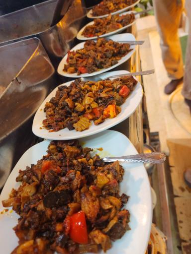 عکس حلیم طباخی سلیمی