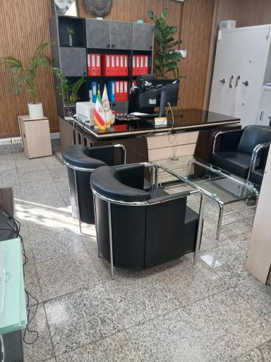 عکس بانک ملی ایران شعبه وصغنارد