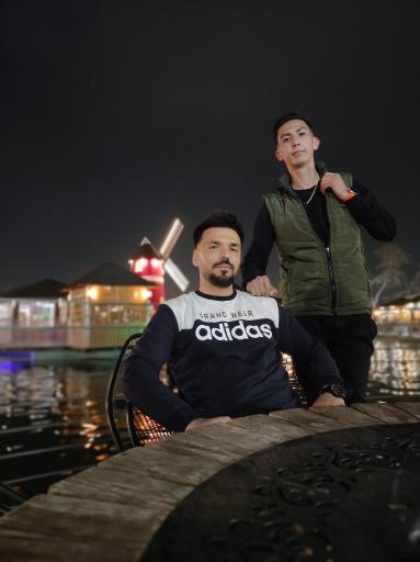 عکس رستوران و فست فوت کروژ