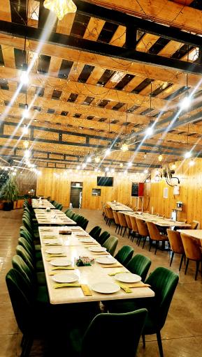 عکس رستوران و فست فوت کروژ