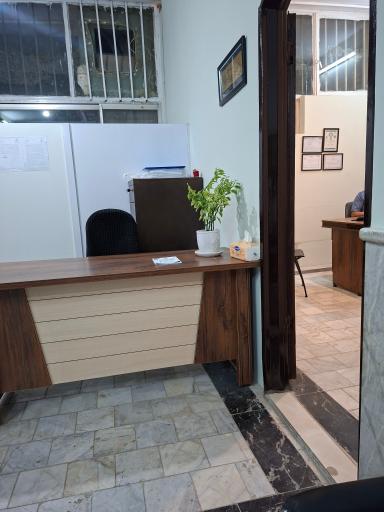 عکس کلینیک ترک اعتیاد روز لبخند