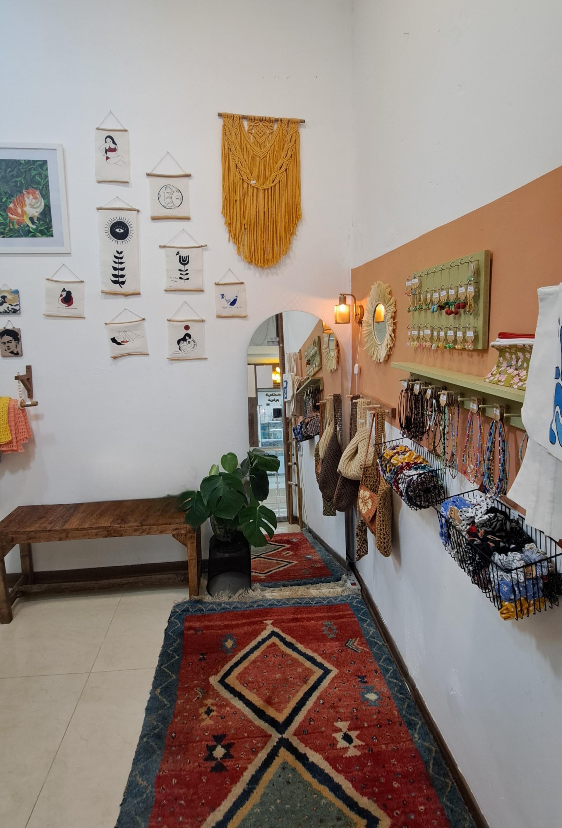 عکس خانه هنر میگل