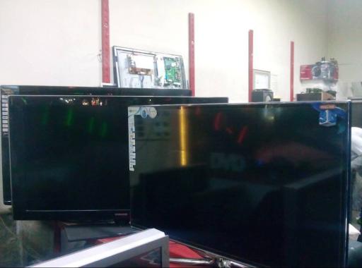 عکس تعمیرات تخصصی تلویزیون بهروز