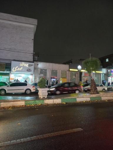 عکس بانک ملی ایران شعبه وصغنارد