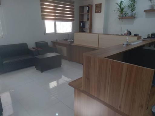 عکس دفترخانه اسناد رسمی ۱۳۱ بندرعباس