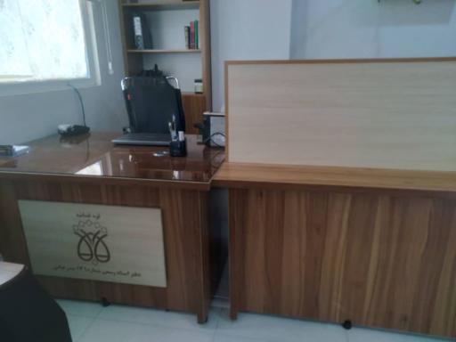 عکس دفترخانه اسناد رسمی ۱۳۱ بندرعباس