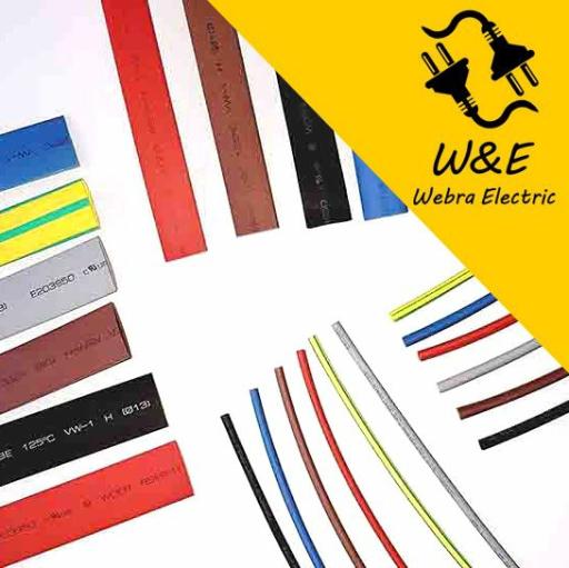 عکس فروشگاه وبرا الکتریک