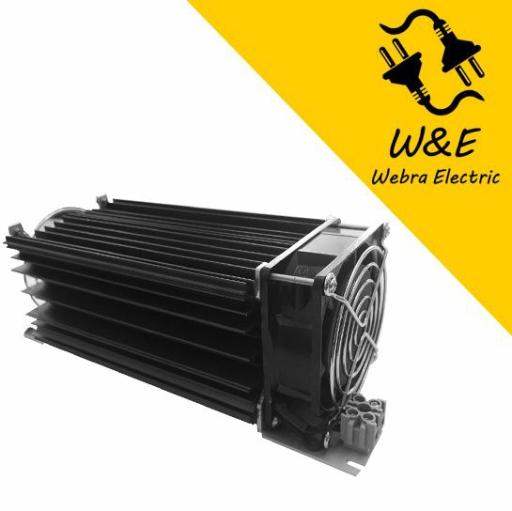 عکس فروشگاه وبرا الکتریک