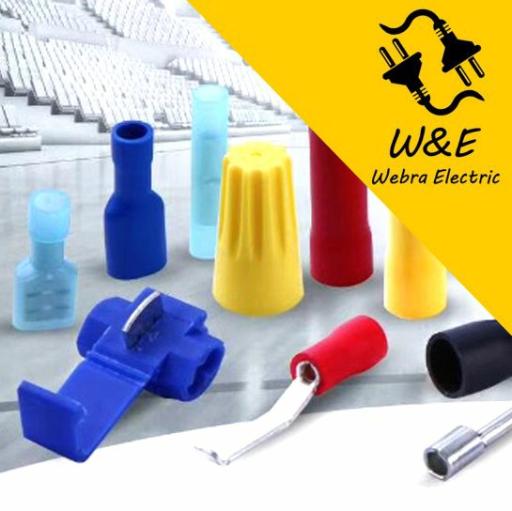 عکس فروشگاه وبرا الکتریک