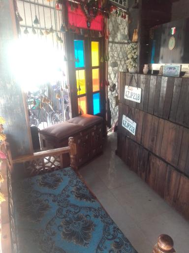 عکس کافه دانیال