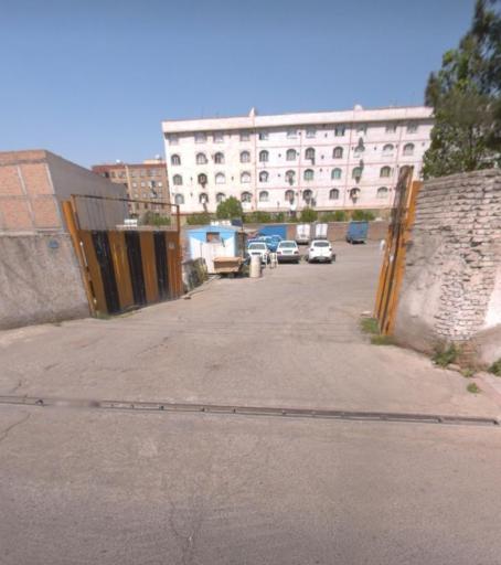 عکس پارکینگ لشگری