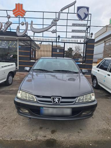 عکس اتو گالری کیهان خودرو خیری