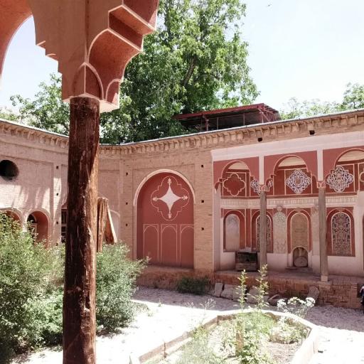 عکس خانه ابهری