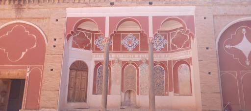 عکس خانه ابهری