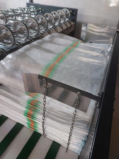 عکس تولیدی گونی ممسنی 