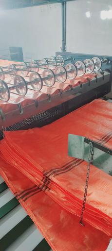 عکس تولیدی گونی ممسنی 